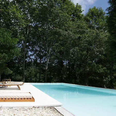 Quinta De Casais Séjour à la ferme *